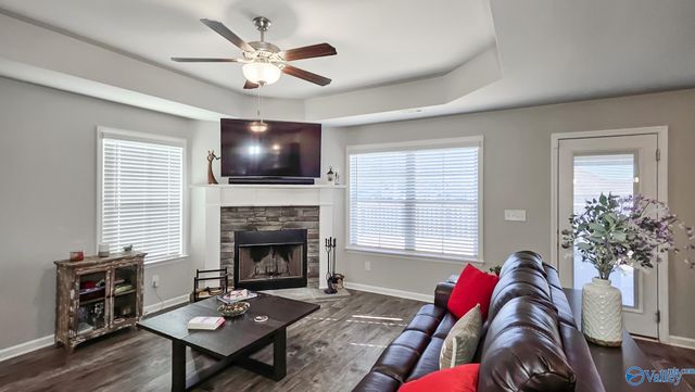 100 Ocean Springs Avenue, Toney, AL 35773