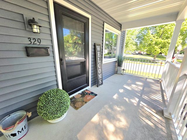 329 Church STREET, Kohler, WI 53044