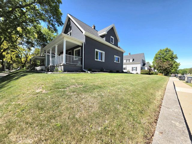 329 Church STREET, Kohler, WI 53044