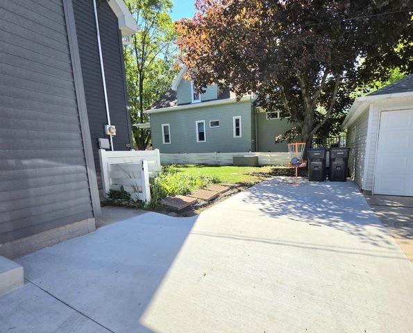 329 Church STREET, Kohler, WI 53044