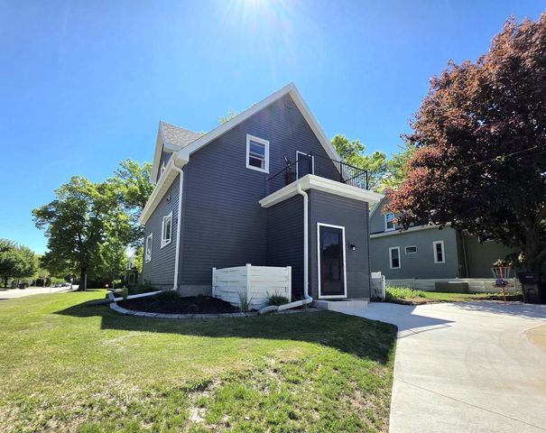 329 Church STREET, Kohler, WI 53044
