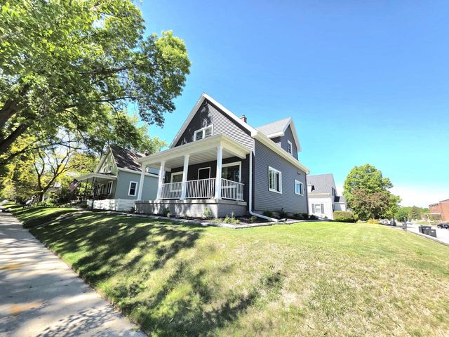 329 Church STREET, Kohler, WI 53044