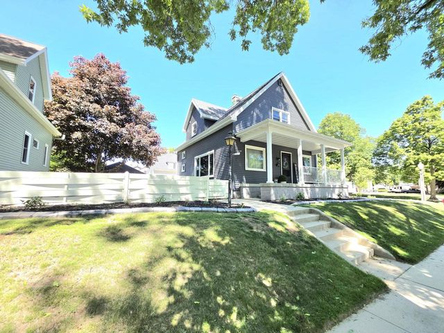329 Church STREET, Kohler, WI 53044