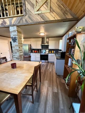 1198 N Evergreen Drive, Bauxite, AR 72011