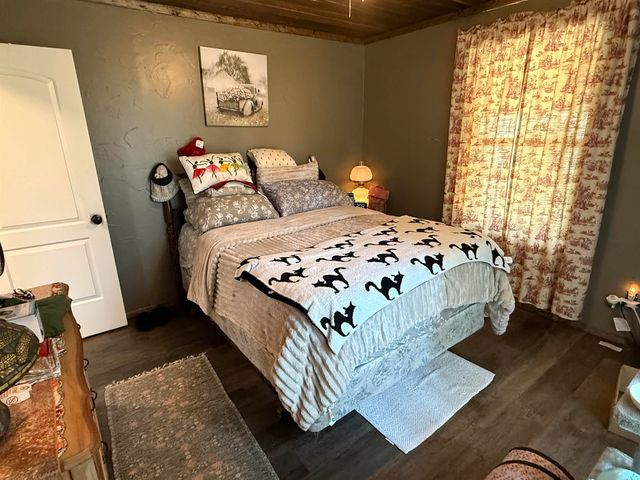 1198 N Evergreen Drive, Bauxite, AR 72011