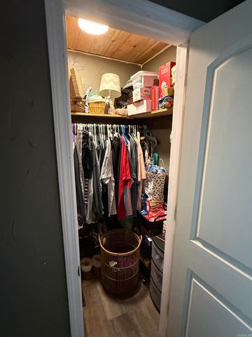 1198 N Evergreen Drive, Bauxite, AR 72011