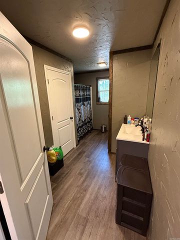 1198 N Evergreen Drive, Bauxite, AR 72011