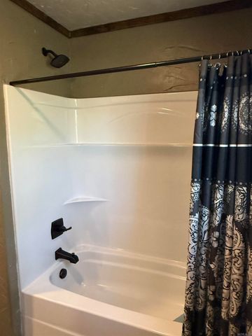 1198 N Evergreen Drive, Bauxite, AR 72011