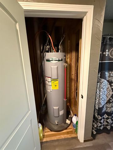 1198 N Evergreen Drive, Bauxite, AR 72011