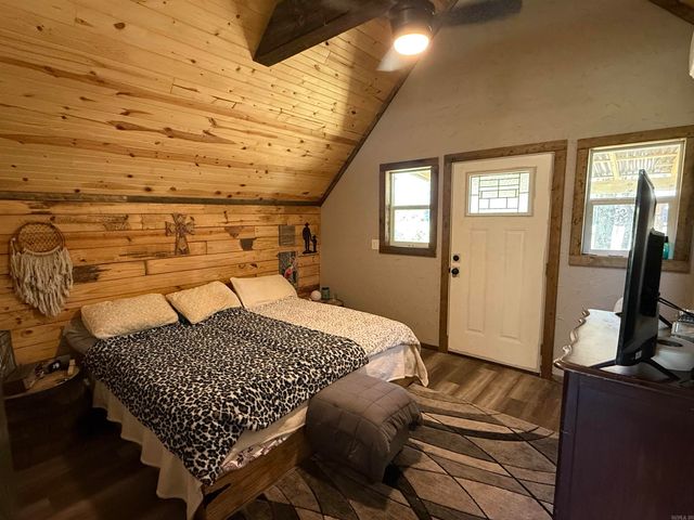 1198 N Evergreen Drive, Bauxite, AR 72011