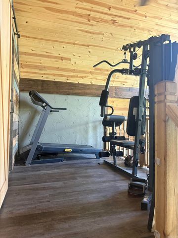 1198 N Evergreen Drive, Bauxite, AR 72011