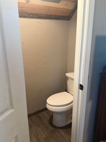 1198 N Evergreen Drive, Bauxite, AR 72011