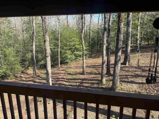 1198 N Evergreen Drive, Bauxite, AR 72011