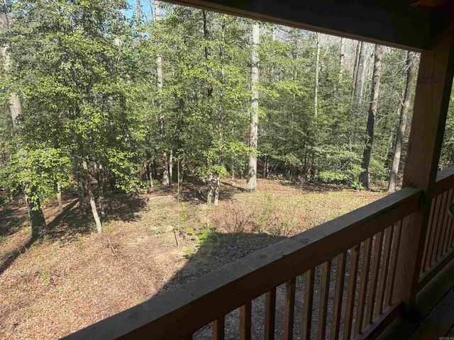 1198 N Evergreen Drive, Bauxite, AR 72011