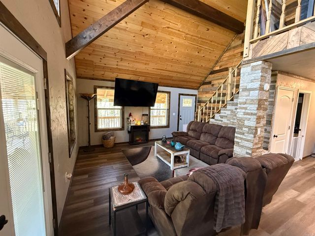 1198 N Evergreen Drive, Bauxite, AR 72011