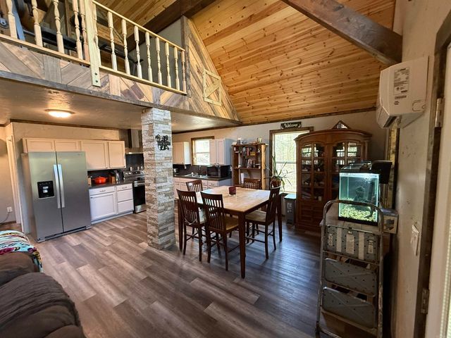 1198 N Evergreen Drive, Bauxite, AR 72011