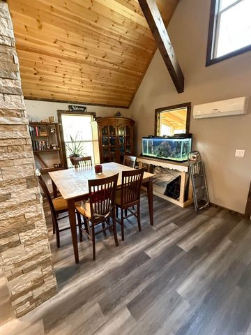 1198 N Evergreen Drive, Bauxite, AR 72011