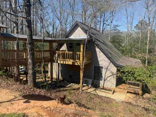 1198 N Evergreen Drive, Bauxite, AR 72011