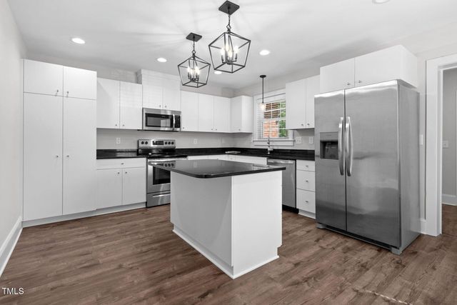 216 Whitfield Street, Enfield, NC 27823