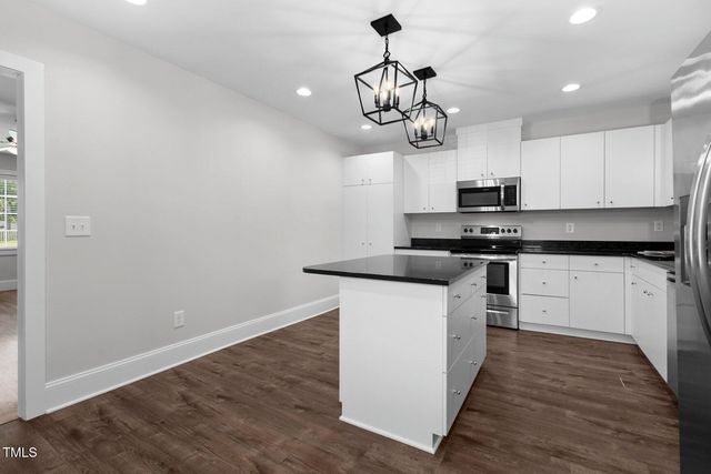 216 Whitfield Street, Enfield, NC 27823