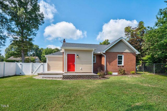 216 Whitfield Street, Enfield, NC 27823