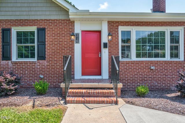 216 Whitfield Street, Enfield, NC 27823