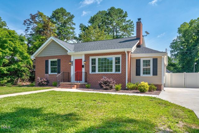 216 Whitfield Street, Enfield, NC 27823