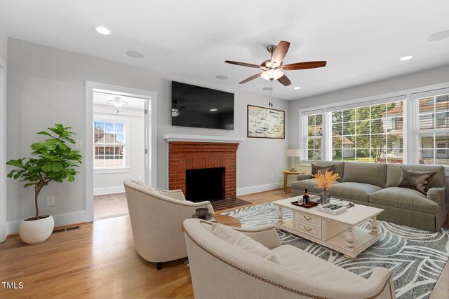 216 Whitfield Street, Enfield, NC 27823