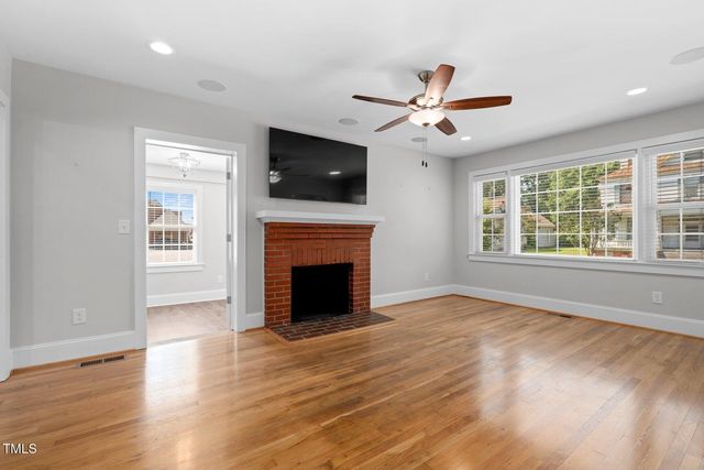216 Whitfield Street, Enfield, NC 27823
