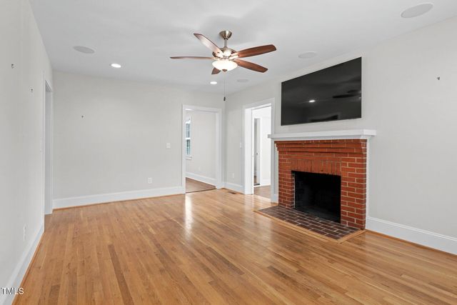 216 Whitfield Street, Enfield, NC 27823
