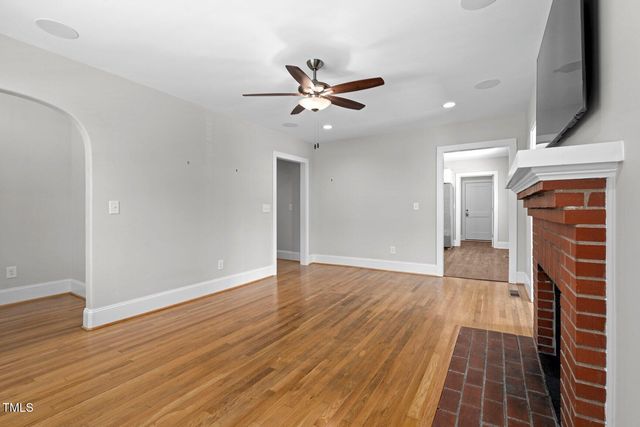 216 Whitfield Street, Enfield, NC 27823