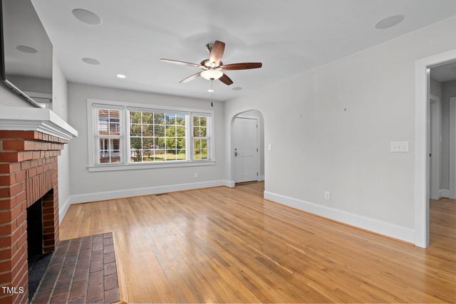 216 Whitfield Street, Enfield, NC 27823