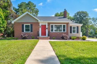 216 Whitfield Street, Enfield, NC 27823