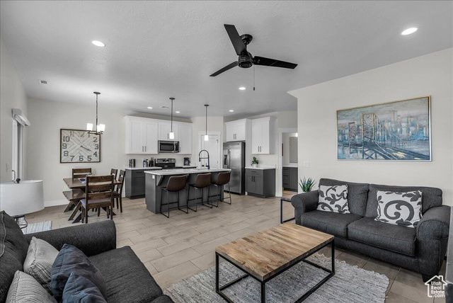 542 N VENTURA LN, Washington, UT 84780