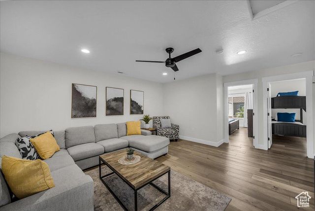 542 N VENTURA LN, Washington, UT 84780