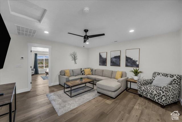 542 N VENTURA LN, Washington, UT 84780