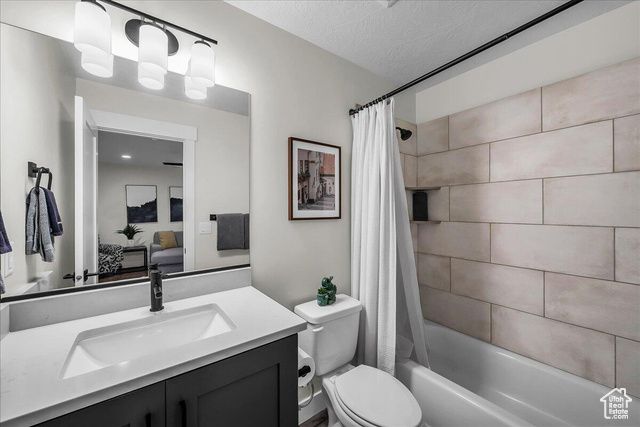 542 N VENTURA LN, Washington, UT 84780