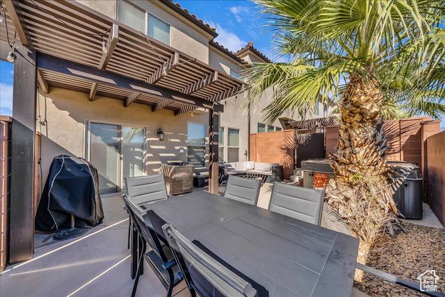 542 N VENTURA LN, Washington, UT 84780