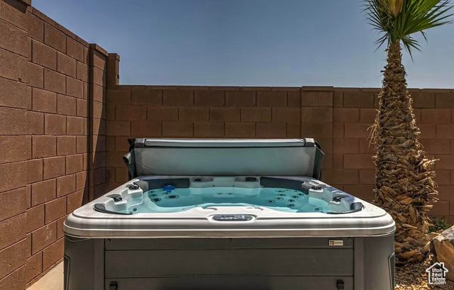 542 N VENTURA LN, Washington, UT 84780