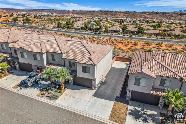 542 N VENTURA LN, Washington, UT 84780