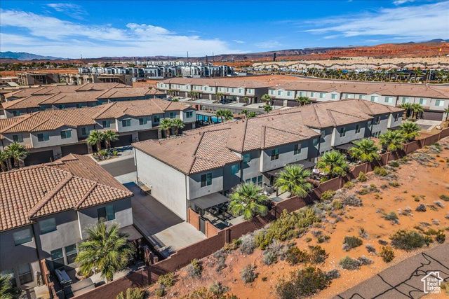 542 N VENTURA LN, Washington, UT 84780