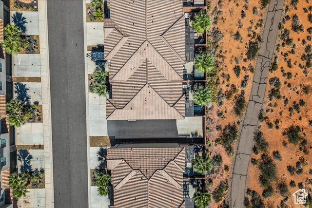 542 N VENTURA LN, Washington, UT 84780