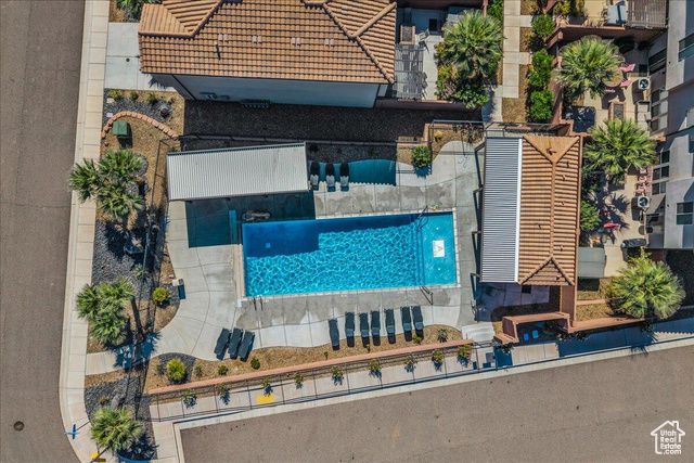 542 N VENTURA LN, Washington, UT 84780