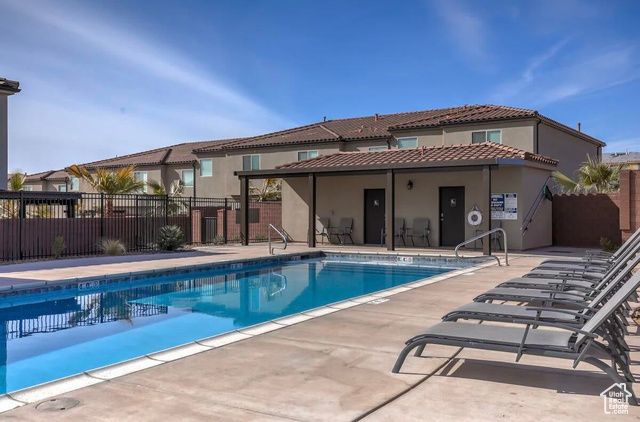 542 N VENTURA LN, Washington, UT 84780