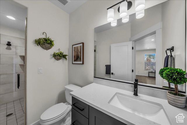 542 N VENTURA LN, Washington, UT 84780