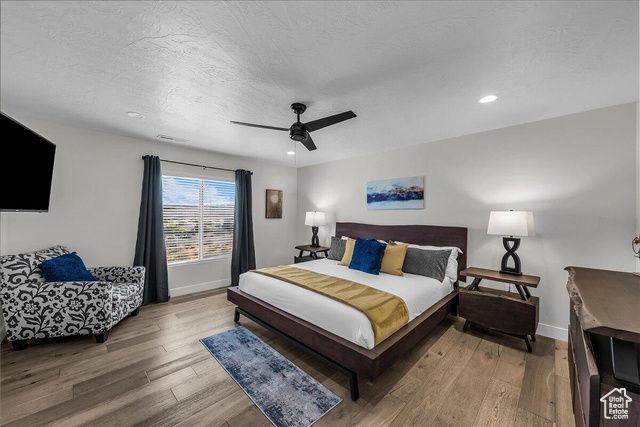 542 N VENTURA LN, Washington, UT 84780