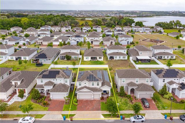 1324 YORKDALE ROAD, Davenport, FL 33837