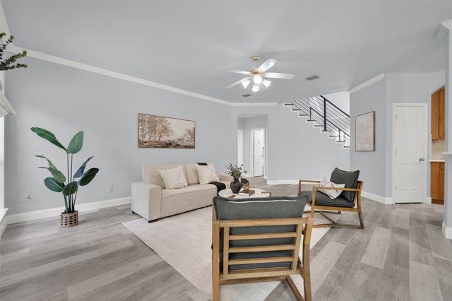 2241 Merritt Way, Arlington, TX 76018