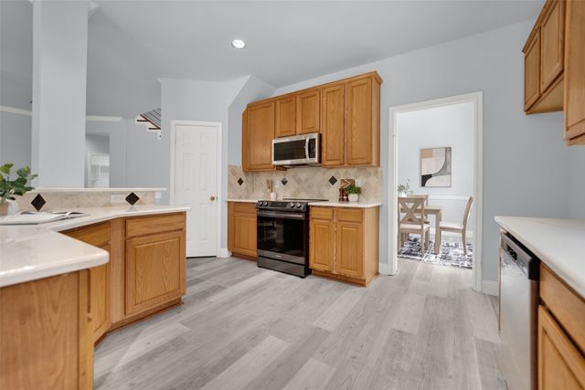 2241 Merritt Way, Arlington, TX 76018