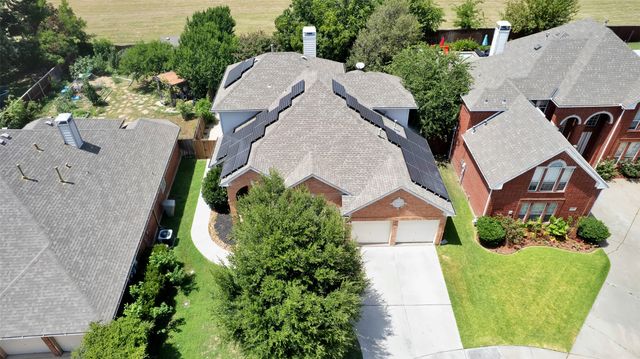 2241 Merritt Way, Arlington, TX 76018